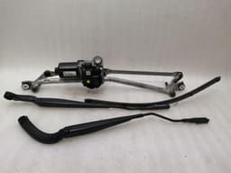FORD Ford Mustang MK5 S550 SHELBY GT350 Wiper Linkage FR3B-17500-AC Wiper Motor — thumbnail 1