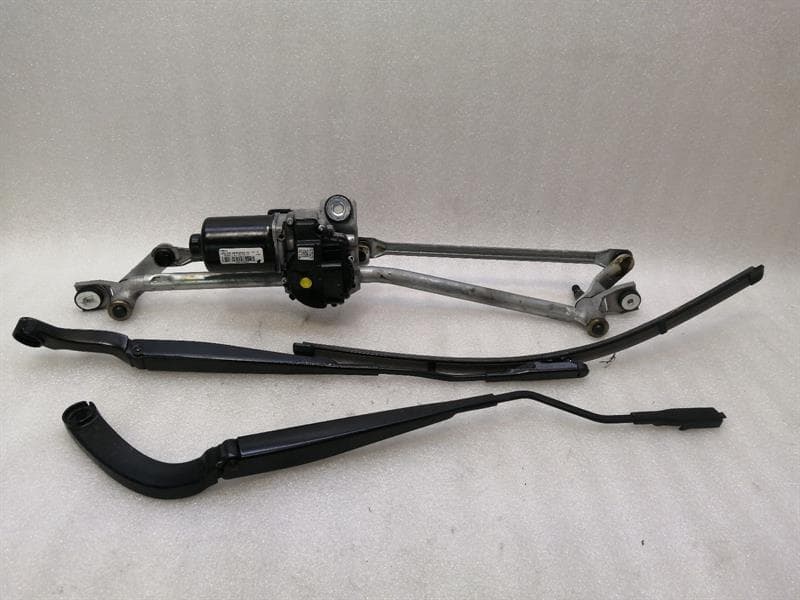 Ford Mustang MK5 S550 SHELBY GT350 Wiper Linkage FR3B-17500-AC Wiper Motor