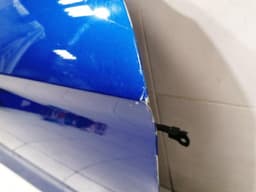FORD 2018 Ford Mustang MK5 S550 SHELBY GT350 Right Door FR3Z-6320124-A Door Right — thumbnail 5