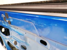 FORD 2018 Ford Mustang MK5 S550 SHELBY GT350 Right Door FR3Z-6320124-A Door Right — thumbnail 9