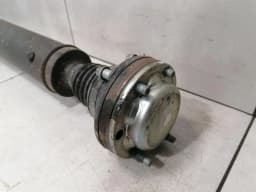 FORD FORD MUSTANG MK6 S550 PROPSHAFT JR3Z-4R602-R PROPSHAFT — thumbnail 7