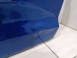 FORD 2018 Ford Mustang MK5 S550 SHELBY GT350 Right Door FR3Z-6320124-A Door Right — thumbnail 6