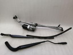 FORD Ford Mustang MK5 S550 SHELBY GT350 Wiper Linkage FR3B-17500-AC Wiper Motor — thumbnail 8