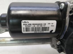 FORD Ford Mustang MK5 S550 SHELBY GT350 Wiper Linkage FR3B-17500-AC Wiper Motor — thumbnail 7