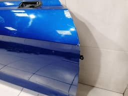 FORD 2018 Ford Mustang MK5 S550 SHELBY GT350 Right Door FR3Z-6320124-A Door Right — thumbnail 4