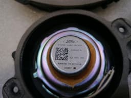 FORD FORD MUSTANG MK5 S550 SHELBY GT350 SPEAKERS GR3T-18808-VB Speakers — thumbnail 6
