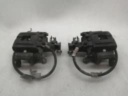 FORD Ford Mustang MK6 S550 brake kit set rear Brembo rear set brake system brake caliper — thumbnail 8
