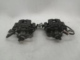 FORD Ford Mustang MK6 S550 brake kit set rear Brembo rear set brake system brake caliper — thumbnail 9