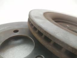 FORD Ford Mustang MK6 S550 brake kit set rear Brembo rear set brake system brake caliper — thumbnail 6