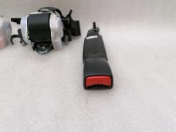 FORD Ford Mustang MK5 SHELF GT350 rear seat belt FR3Z-63611B68-AB seat belt — thumbnail 3