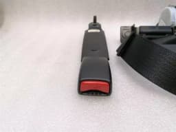FORD Ford Mustang MK5 SHELF GT350 rear seat belt FR3Z-63611B68-AB seat belt — thumbnail 4