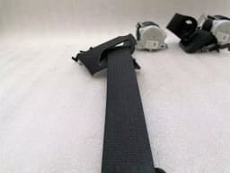 FORD Ford Mustang MK5 SHELF GT350 rear seat belt FR3Z-63611B68-AB seat belt — thumbnail 7