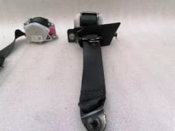 FORD Ford Mustang MK5 SHELF GT350 rear seat belt FR3Z-63611B68-AB seat belt — thumbnail 8