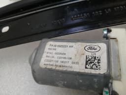 FORD Ford Mustang MK5 SHELF GT350 Left Door Winder FR3Z-6323201-C Window Left — thumbnail 8
