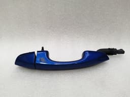 FORD FORD MUSTANG MK5 S550 SHELBY GT350 Door Handle FR3Z-6322404-AAPTM Door Handle — thumbnail 1