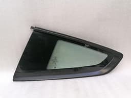 FORD Ford Mustang MK5 SHELBY GT350 Left Quarter Glass JR32-6329701-AA Door Window — thumbnail 1
