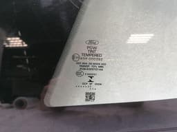 FORD Ford Mustang MK5 SHELBY GT350 Left Quarter Glass JR32-6329701-AA Door Window — thumbnail 6