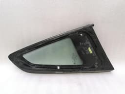 FORD Ford Mustang MK5 SHELBY GT350 Left Quarter Glass JR32-6329701-AA Door Window — thumbnail 5