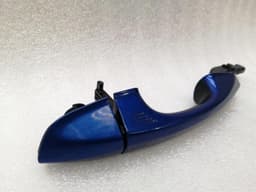 FORD FORD MUSTANG MK5 S550 SHELBY GT350 Door Handle FR3Z-6322404-AAPTM Door Handle — thumbnail 2