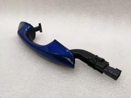 FORD FORD MUSTANG MK5 S550 SHELBY GT350 Door Handle FR3Z-6322404-AAPTM Door Handle — thumbnail 8