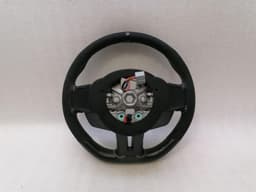 FORD Ford Mustang MK5 S550 SHELBY GT350 Steering Wheel FR3V-3600-BH Steering Wheel — thumbnail 3