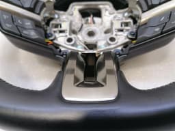 FORD Ford Mustang MK5 S550 SHELBY GT350 Steering Wheel FR3V-3600-BH Steering Wheel — thumbnail 9