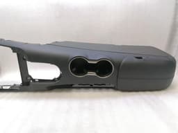 FORD Ford Mustang MK5 S550 SHELBY GT350 FR3Z-63044E50-AA Center Console — thumbnail 1
