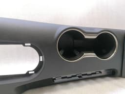 FORD Ford Mustang MK5 S550 SHELBY GT350 FR3Z-63044E50-AA Center Console — thumbnail 4
