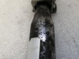 FORD Ford Mustang MK5 S550 SHELBY GT350 Steering Gasket FR3C-3C602-AE Tiege Rod — thumbnail 9