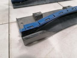 FORD FORD MUSTANG MK5 S550 SHELBY GT350 SIDE SKIRT FR3B-6310154-ANW Side Skirts — thumbnail 4