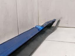 FORD FORD MUSTANG MK5 S550 SHELBY GT350 SIDE SKIRT FR3B-6310154-ANW Side Skirts — thumbnail 6