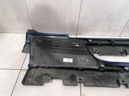 FORD FORD MUSTANG MK5 S550 SHELBY GT350 SIDE SKIRT FR3B-6310154-ANW Side Skirts — thumbnail 10