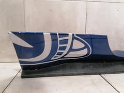 FORD FORD MUSTANG MK5 S550 SHELBY GT350 SIDE SKIRT FR3B-6310154-ANW Side Skirts — thumbnail 5