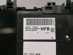 FORD Ford Mustang MK5 S550 SHELBY GT350 Fuse Box HR3T-15604HF Fuse Box — thumbnail 6