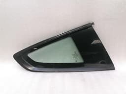 FORD Ford Mustang MK5 SHELF GT350 Rear Quarter Glass JR3B-6329700-AA Door Window — thumbnail 1