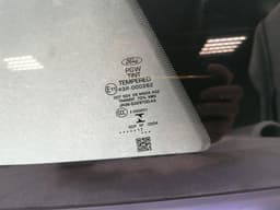 FORD Ford Mustang MK5 SHELF GT350 Rear Quarter Glass JR3B-6329700-AA Door Window — thumbnail 6