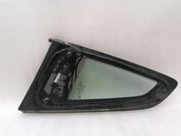 FORD Ford Mustang MK5 SHELF GT350 Rear Quarter Glass JR3B-6329700-AA Door Window — thumbnail 3