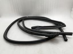 FORD Ford Mustang MK5 S550 SHELBY GT350 Door Seal FR3Z-6320530-A Door Seals RIGHT — thumbnail 4