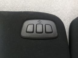 FORD Ford Mustang MK5 S550 SHELBY GT350 Sun Viewfinder FR3Z-6304105-DC Sun Bezel — thumbnail 4