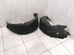 FORD Ford Mustang MK5 SHELBY GT350 Wheel Arch Liner FR3Z-63278B50-A WHEEL RUN COVER — thumbnail 4