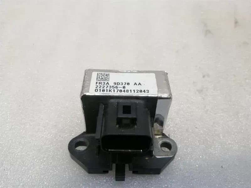 FORD FORD MUSTANG MK5 S550 SHELBY GT350 ELECTRONIC MODULE FR3A-9D370-AA ECU