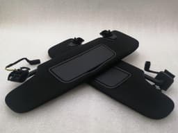 FORD Ford Mustang MK5 S550 SHELBY GT350 Sun Viewfinder FR3Z-6304105-DC Sun Bezel — thumbnail 8