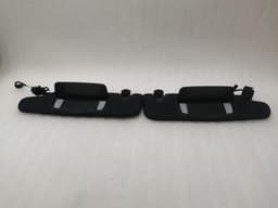 FORD Ford Mustang MK5 S550 SHELBY GT350 Sun Viewfinder FR3Z-6304105-DC Sun Bezel — thumbnail 6