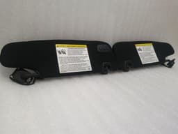 FORD Ford Mustang MK5 S550 SHELBY GT350 Sun Viewfinder FR3Z-6304105-DC Sun Bezel — thumbnail 10