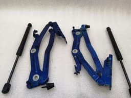 FORD Ford Mustang MK5 SHELBY GT350 Boat Hinge FR3B-6342700-AD Tailgate Hinge — thumbnail 4