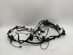 FORD Ford Mustang MK5 S550 SHELF GT350 Wiring Loom FR3T-14630-BJ Harness RH DOOR — thumbnail 7