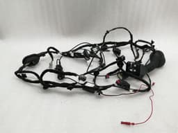 FORD Ford Mustang MK5 S550 SHELF GT350 Wiring Loom FR3T-14630-BJ Harness RH DOOR — thumbnail 6