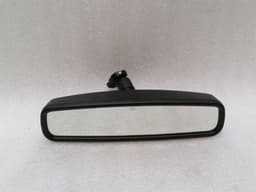 FORD Ford Mustang MK5 S550 SHELF GT350 Rear View Mirror FU5A-17E678-ID Interior Mirror — thumbnail 1