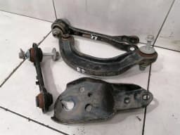 FORD Ford Mustang Mk5 Right Rear Wishbone FR3V-5A970-CB Wishbone Rear Right — thumbnail 2