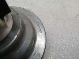 LAMBORGHINI LAMBORGHINI HURRICANE LP 610-4 SPYDER Shock Absorber 4T7512019C Shock Absorber AMR — thumbnail 9